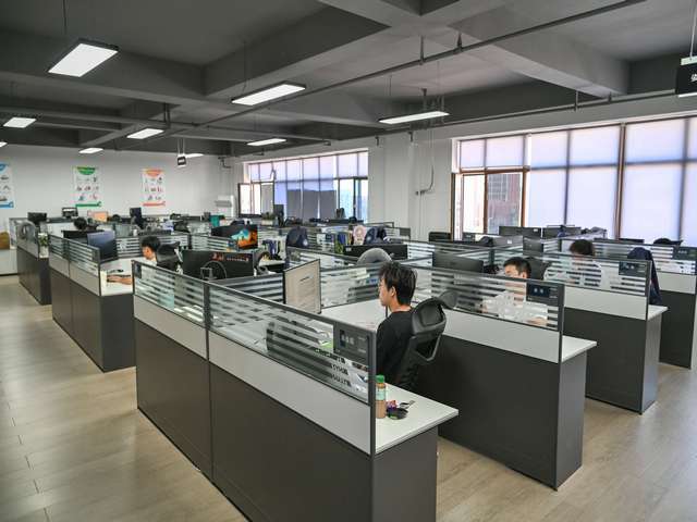 工厂用工业吸尘器研发厂家